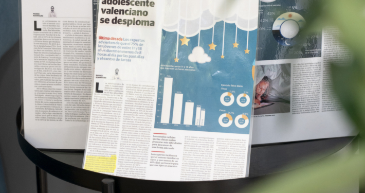 Estrategia de marketing y comunicacion sanitaria en Valencia mediante eventos exclusivos para pacientes de clínicas.