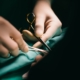 Reflexión sobre marketing sanitario y médicos que colaboran con marcas de ropa e influencers.